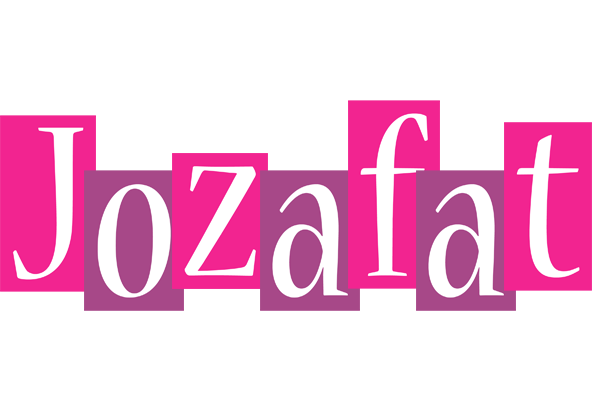Jozafat whine logo