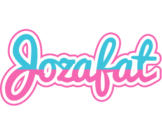 Jozafat woman logo