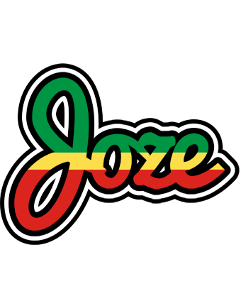 Joze african logo