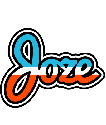 Joze america logo