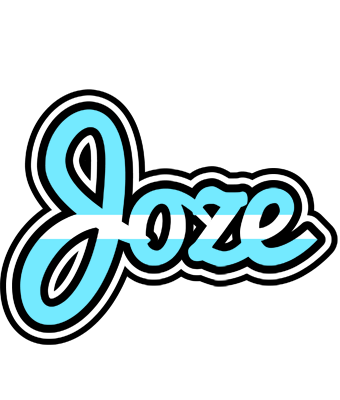 Joze argentine logo