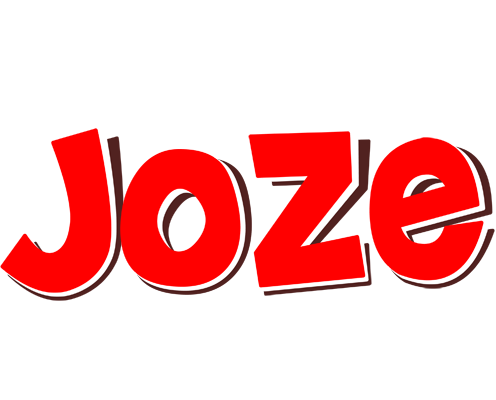 Joze basket logo