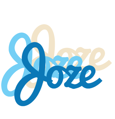Joze breeze logo