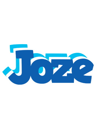 Joze business logo