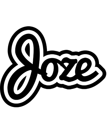 Joze chess logo