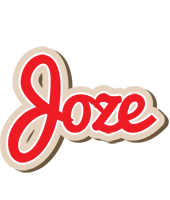 Joze chocolate logo