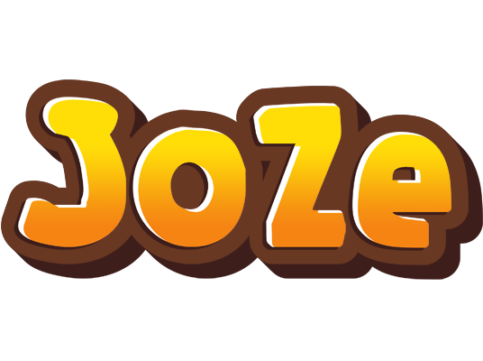 Joze cookies logo