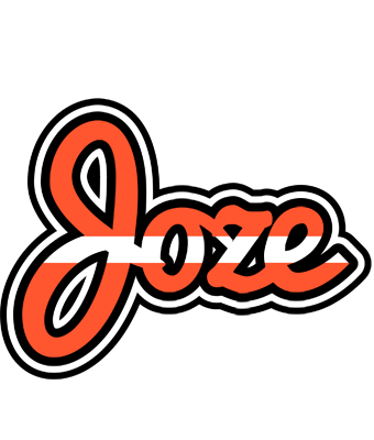 Joze denmark logo