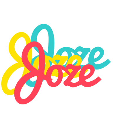 Joze disco logo