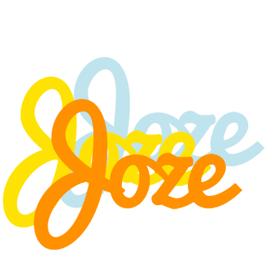 Joze energy logo
