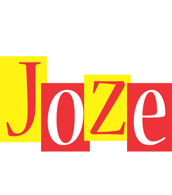 Joze errors logo
