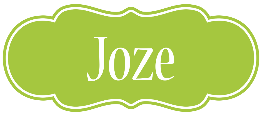 Joze family logo