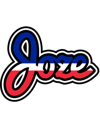 Joze france logo