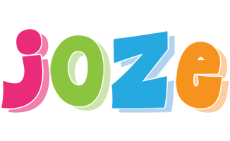 Joze friday logo