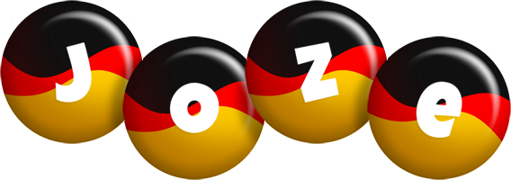 Joze german logo