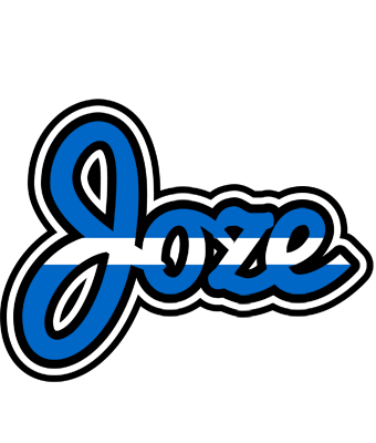 Joze greece logo