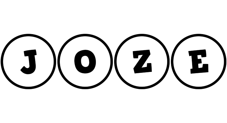 Joze handy logo