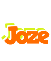 Joze healthy logo