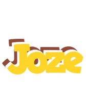 Joze hotcup logo