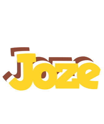 Joze hotcup logo