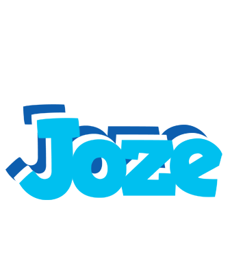 Joze jacuzzi logo