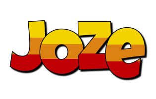 Joze jungle logo