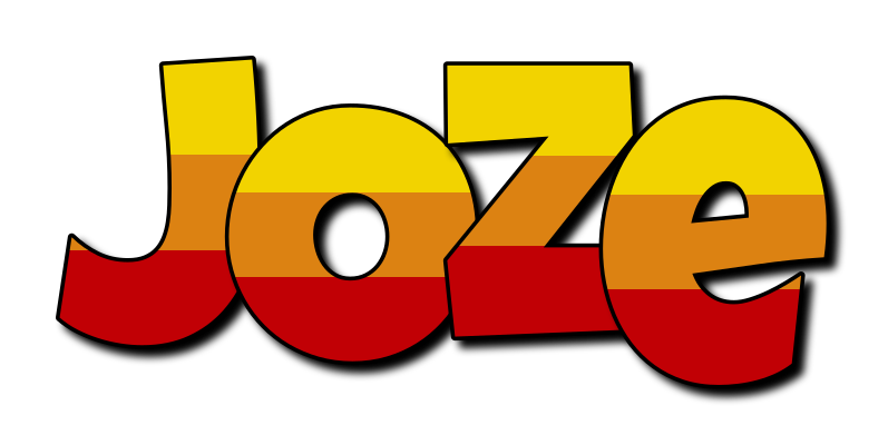 Joze jungle logo