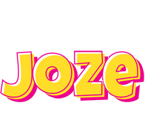 Joze kaboom logo