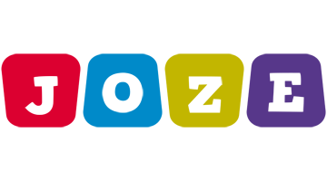 Joze kiddo logo