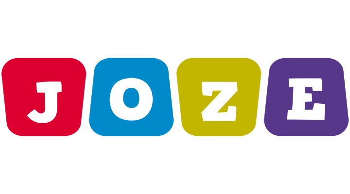 Joze kiddo logo