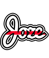 Joze kingdom logo