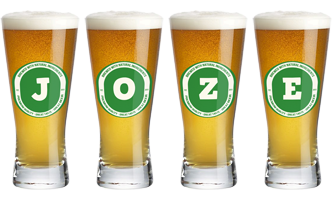 Joze lager logo