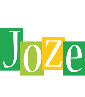 Joze lemonade logo