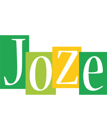 Joze lemonade logo