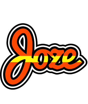 Joze madrid logo