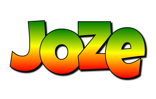 Joze mango logo