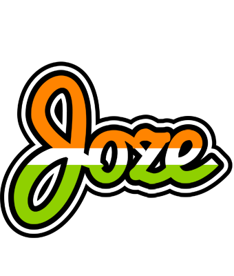 Joze mumbai logo
