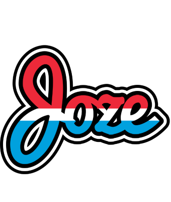 Joze norway logo