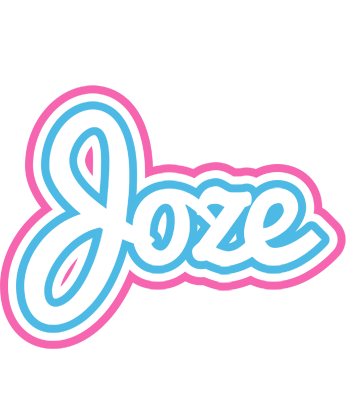 Joze outdoors logo