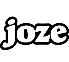 Joze panda logo