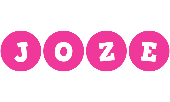 Joze poker logo