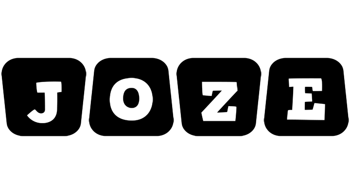 Joze racing logo