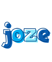 Joze sailor logo