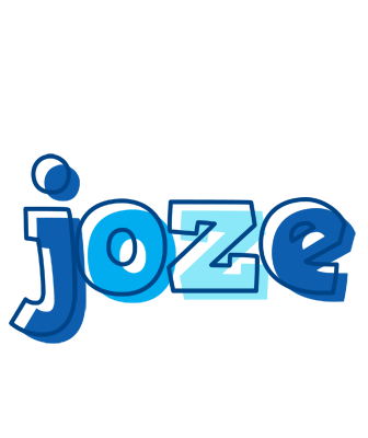 Joze sailor logo