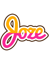 Joze smoothie logo