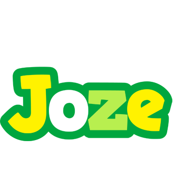 Joze soccer logo