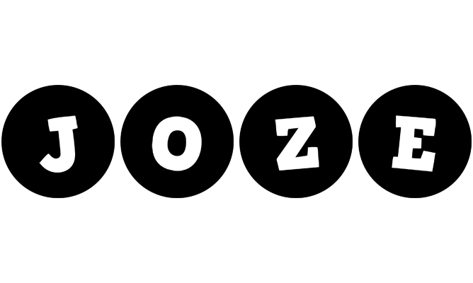 Joze tools logo