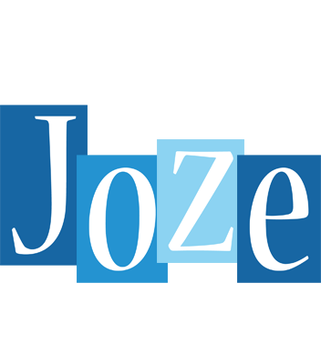 Joze winter logo