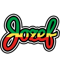 Jozef african logo