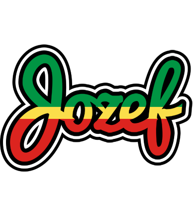 Jozef african logo